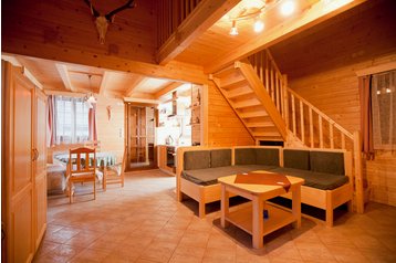 Slovakia Chata Liptovské Revúce, Liptovské Revúce, Interior